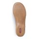 náhled Dámské sandály RIEKER RIE-1026032-S4 bílá