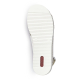 náhled Dámské sandály RIEKER RIE-1027229-S1 bílá