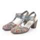 náhled Dámské sandály RIEKER RIE-1027306-S3 multicolor