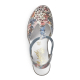 náhled Dámské sandály RIEKER RIE-1027306-S3 multicolor
