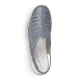 náhled Dámské sandály RIEKER RIE-1027309-S1 modrá