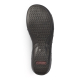 náhled Dámské sandály RIEKER RIE-1027328-S4 černá