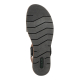 náhled Dámské sandály REMONTE RIE-1027441-S1 černá