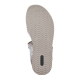 náhled Dámské sandály REMONTE RIE-1027485-S1 šedá