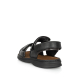 náhled Pánské sandály JOSEF SEIBEL JOS-1027595-S4 černá