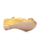 náhled Dámské sandály IBERIUS IBE-1027677-S0 žlutá