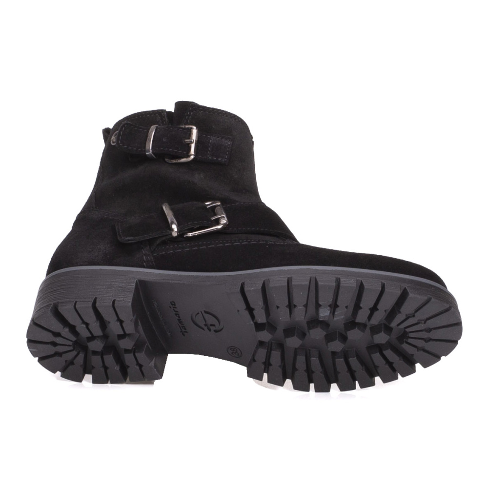detail Dámská obuv TAMARIS TAM-10300005-W0 černá