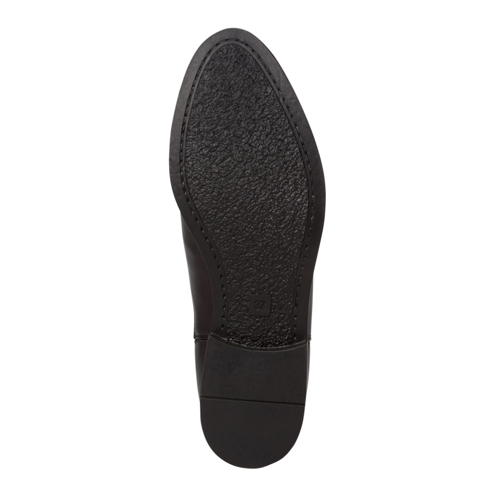 detail Dámská obuv TAMARIS TAM-10300046-W1 černá