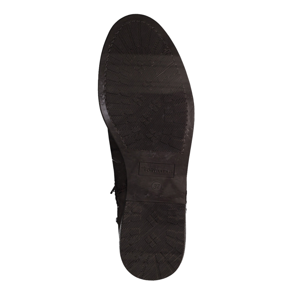 detail Dámská obuv TAMARIS TAM-10300057-W1 hnědá