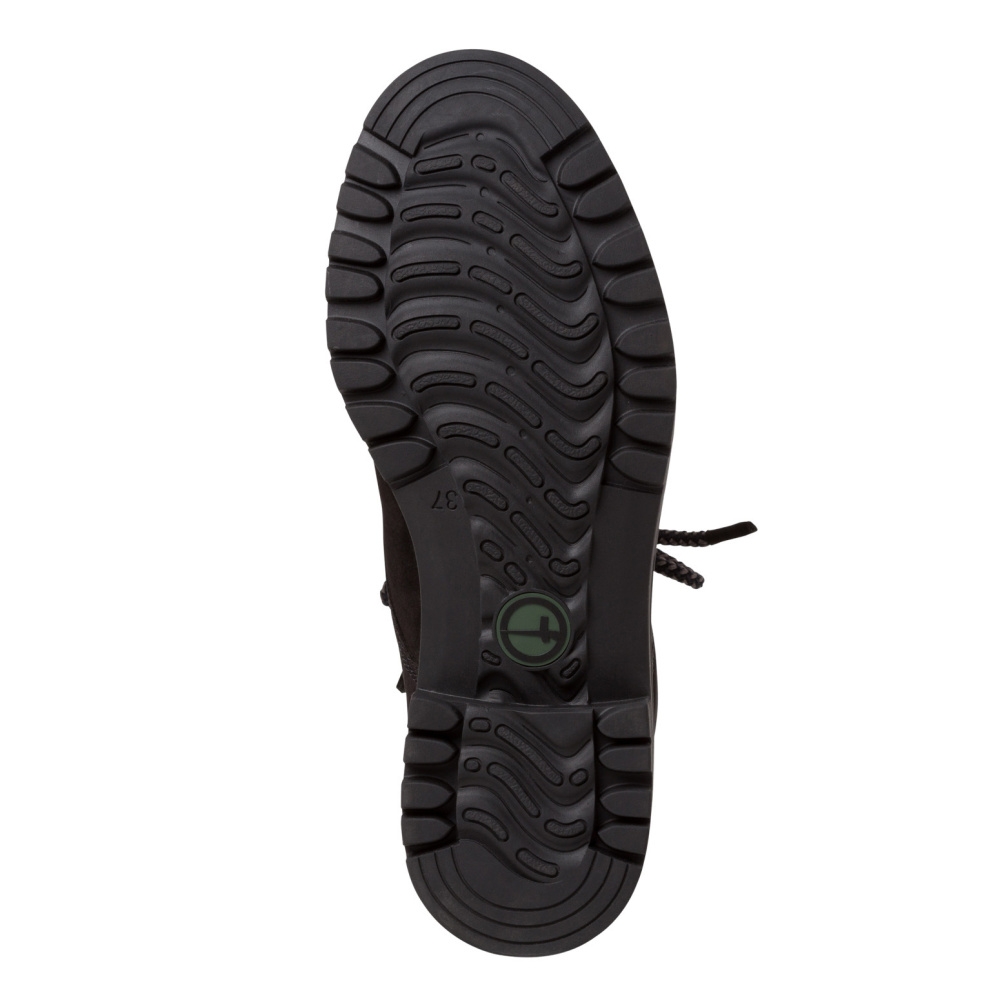 detail Dámská obuv TAMARIS TAM-10300082-W0 černá