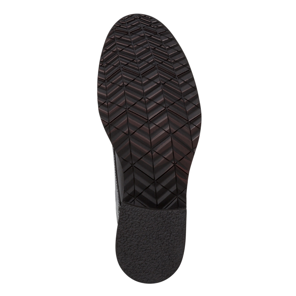 detail Dámská obuv TAMARIS TAM-10300088-W0 černá