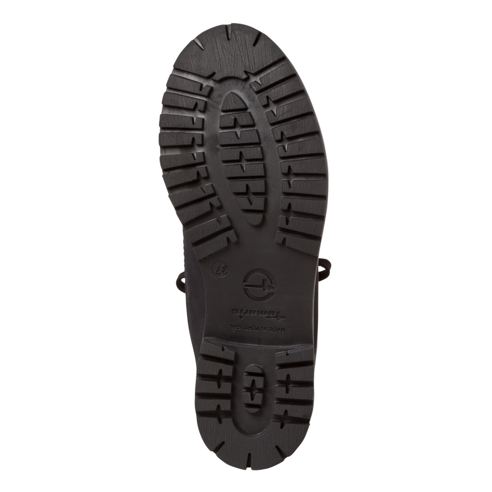 detail Dámská obuv TAMARIS TAM-10300098-W0 černá