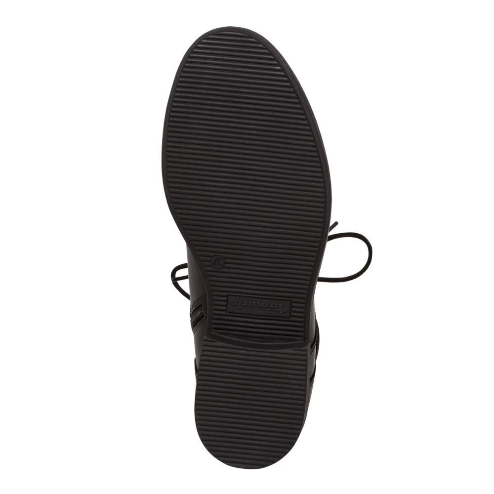detail Dámská obuv TAMARIS TAM-10300103-W0 černá