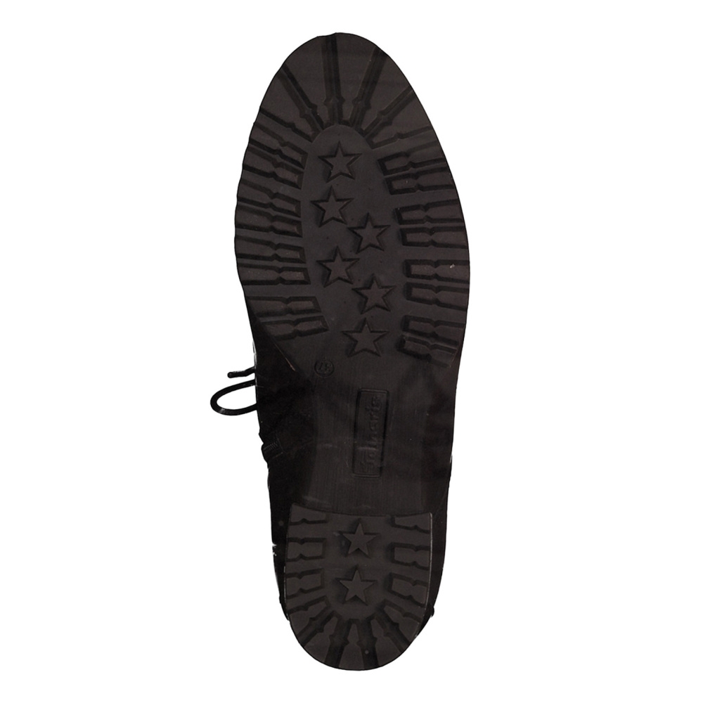 detail Dámská obuv TAMARIS TAM-10300115-W0 hnědá