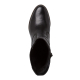 náhled Dámská obuv TAMARIS TAM-10300146-W1 černá