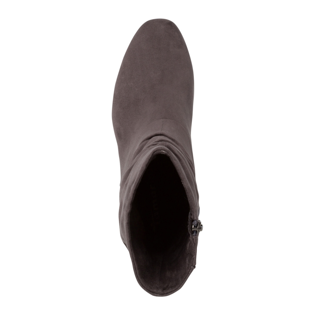 detail Dámská obuv TAMARIS TAM-10300155-W0 šedá