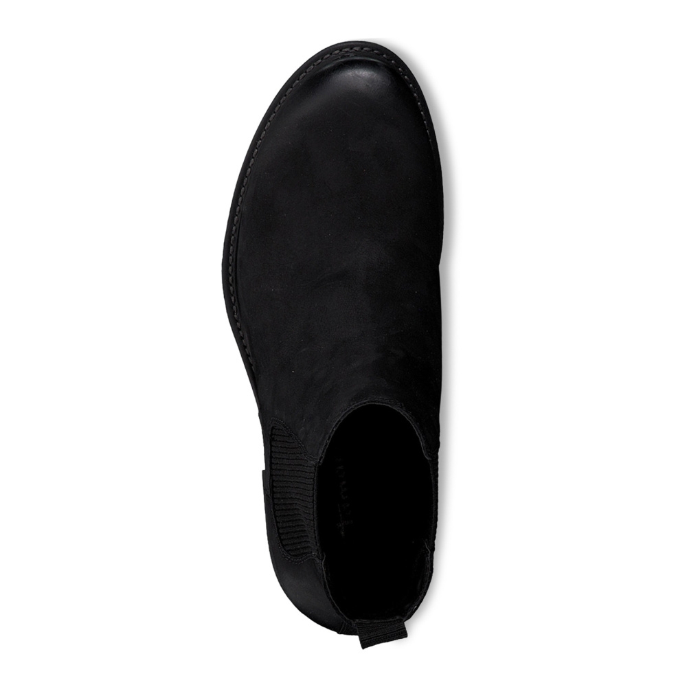 detail Dámská obuv TAMARIS TAM-10300173-W1 černá