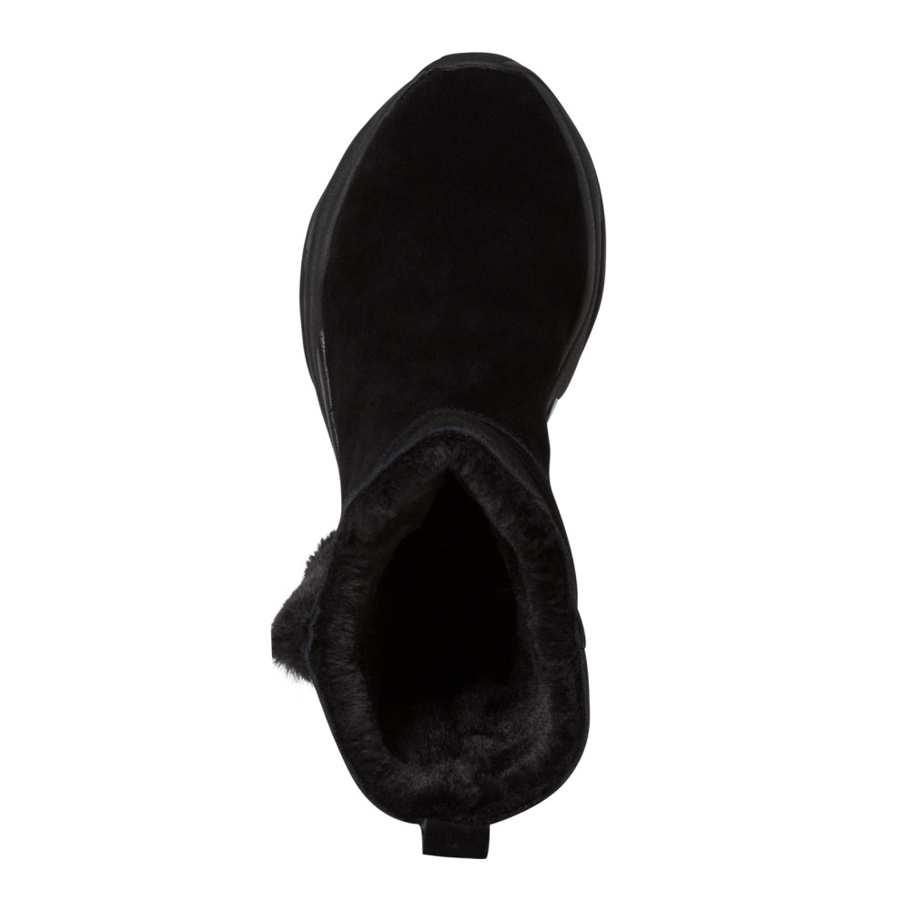 detail Dámská obuv TAMARIS TAM-10300262-W1 černá