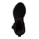 náhled Dámská obuv TAMARIS TAM-10300262-W1 černá