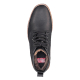 náhled Pánská obuv RIEKER RIE-10300319-W3 černá