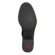 náhled Dámská obuv RIEKER RIE-10300363-W3 černá