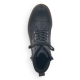 náhled Dámská obuv RIEKER RIE-10300376-W1 černá