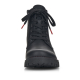 náhled Dámská obuv RIEKER RIE-10300436-W3 černá