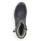 náhled Dámská obuv RIEKER RIE-10300440-W3 černá