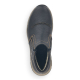 náhled Pánská obuv RIEKER RIE-10300468-W2 černá