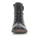 náhled Dámská obuv REMONTE RIE-10300480-W0 černá