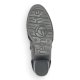 náhled Dámská obuv REMONTE RIE-10300495-W2 šedá