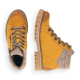 náhled Dámská obuv REMONTE RIE-10300520-W1 žlutá