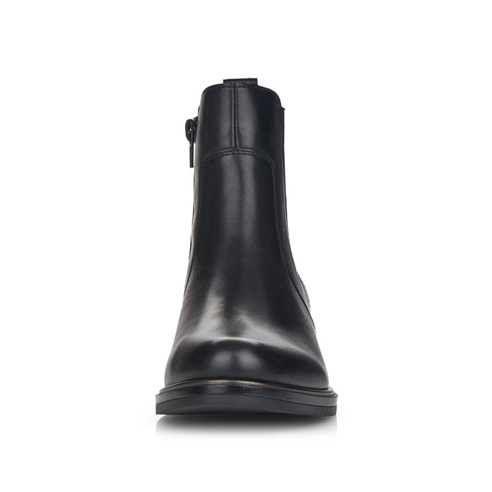 detail Dámská obuv REMONTE RIE-10300532-W1 černá