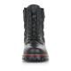 náhled Dámská obuv REMONTE RIE-10300557-W2 černá