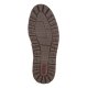 náhled Pánská obuv RIEKER RIE-10300574-W1 černá