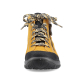 náhled Dámská obuv RIEKER RIE-10300596-W2 žlutá