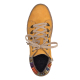 náhled Dámská obuv RIEKER RIE-10300616-W1 žlutá