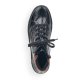 náhled Dámská obuv RIEKER RIE-10300619-W3 černá