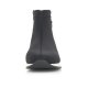 náhled Dámská obuv REMONTE RIE-10300657-W3 černá