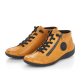 náhled Dámská obuv REMONTE RIE-10300660-W1 žlutá