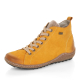 náhled Dámská obuv REMONTE RIE-10300663-W1 žlutá