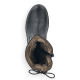 náhled Dámská obuv REMONTE RIE-10300705-W3 černá