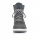náhled Dámská obuv REMONTE RIE-10300711-W3 šedá