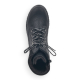 náhled Dámská obuv RIEKER RIE-10300722-W3 černá