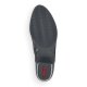 náhled Dámská obuv RIEKER RIE-10300751-W3 černá
