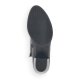 náhled Dámská obuv RIEKER RIE-10300767-W3 černá
