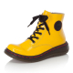 náhled Dámská obuv RIEKER RIE-10300777-W1 žlutá