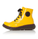 náhled Dámská obuv RIEKER RIE-10300777-W1 žlutá