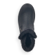 náhled Dámská obuv RIEKER RIE-10300784-W3 černá