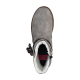 náhled Dámská obuv RIEKER RIE-10300805-W2 šedá